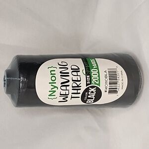 Nylon Weaving Thread x Magic Collection
